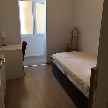Apartment Ottoman Istanbul